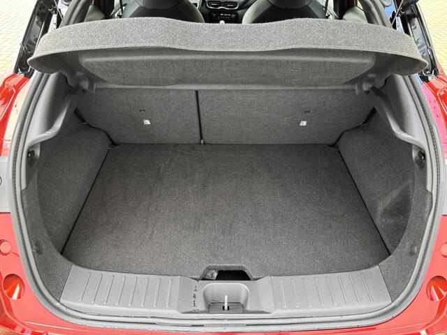 Nissan JUKE 1.6 Hybrid N-Design / Navigatie /