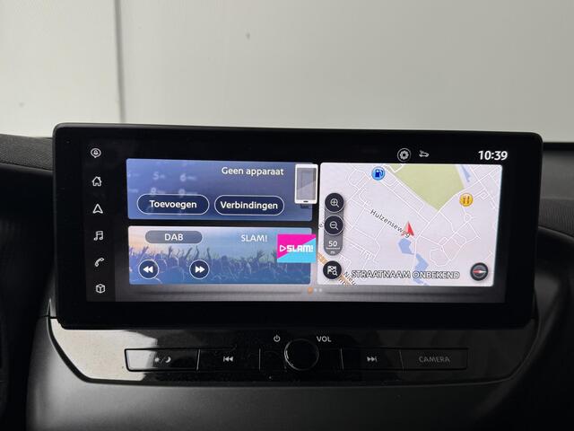 Nissan JUKE 1.6 Hybrid N-Connecta | Navigatie | Camera | Cruise control |