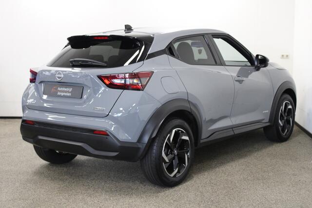 Nissan JUKE 1.6 Hybrid N-Connecta