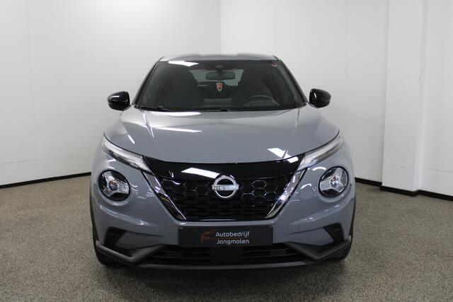 Nissan JUKE 1.6 Hybrid N-Connecta