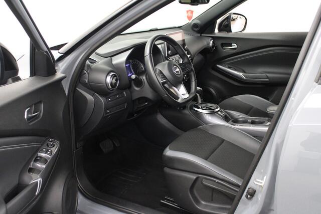 Nissan JUKE 1.6 Hybrid N-Connecta