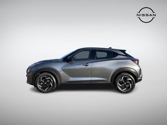 Nissan JUKE 1.6 Hybrid Tekna Sound Pack | Navigatie | 360° Camera | BOSE Audio | Adapt. Cruise Control | Leder | Apple Carplay/Android Auto | Rijklaarprijs!