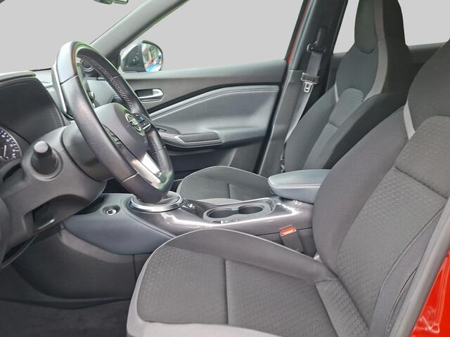 Nissan JUKE 1.0 DIG-T N-DesignTechno pack