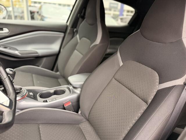 Nissan JUKE 1.0 DIG-T N-Connecta | Trekhaak