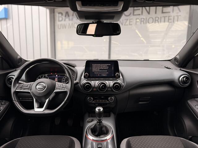 Nissan JUKE 1.0 DIG-T N-Connecta | Trekhaak