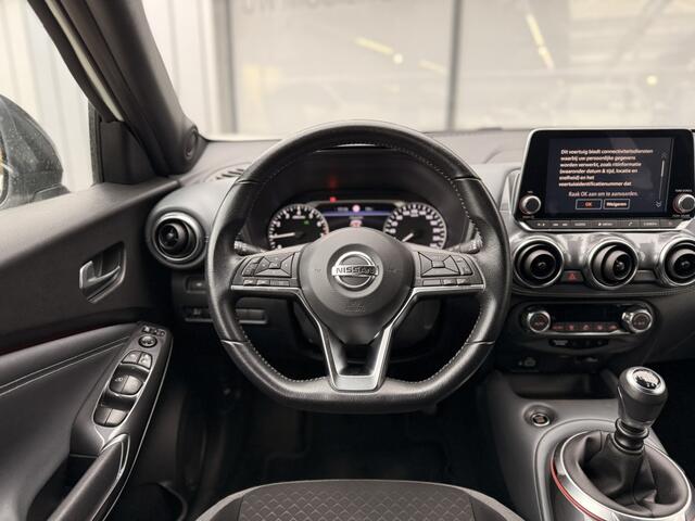 Nissan JUKE 1.0 DIG-T N-Connecta | Trekhaak