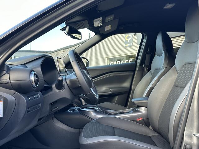 Nissan JUKE 1.6 Hybrid N-Connecta | Camera | Cruise | CarPlay | Navi