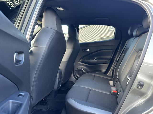 Nissan JUKE 1.6 Hybrid N-Connecta | Camera | Cruise | CarPlay | Navi