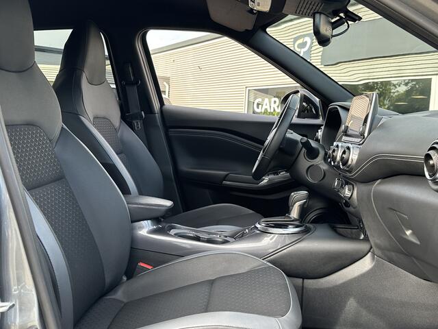 Nissan JUKE 1.6 Hybrid N-Connecta | Camera | Cruise | CarPlay | Navi