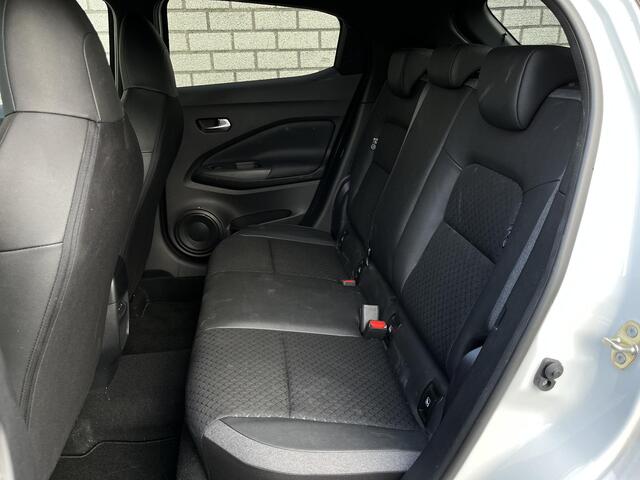 Nissan JUKE 1.6 Hybrid N-Design | 360° Camera | Navigatie | Stoel + stuurverwarming | Apple CarPlay / Android Auto |