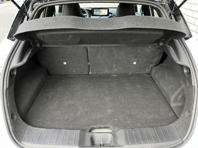 Nissan JUKE 1.6 Hybrid N-Design | 360° Camera | Navigatie | Stoel + stuurverwarming | Apple CarPlay / Android Auto |