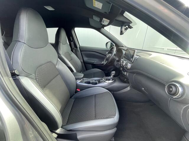 Nissan JUKE 1.6 Hybrid N-Connecta Navigatie, Achteruitrijcamera, Climate Control, Cruise Control