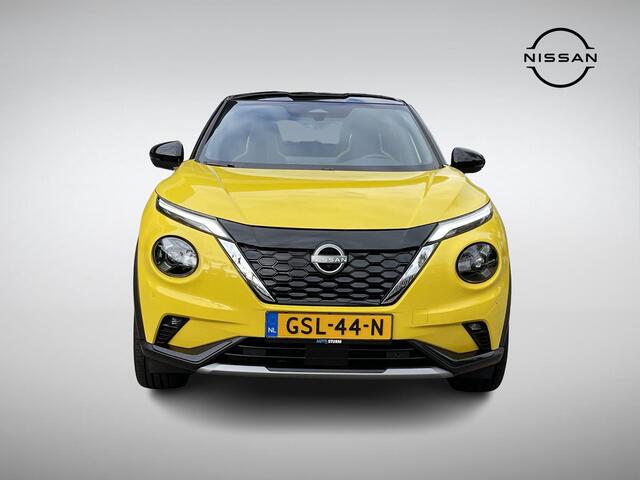 Nissan JUKE 1.6 Hybrid N-Sport Alle Optiepakketten!
