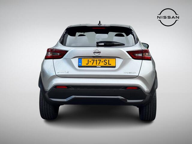 Nissan JUKE 1.0 DIG-T N-Design