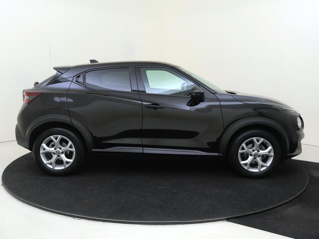 Nissan JUKE 1.0 DIG-T N-Connecta Achteruitrijcamera