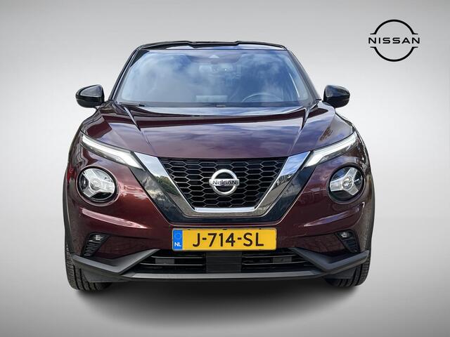 Nissan JUKE 1.0 DIG-T Premiere Edition