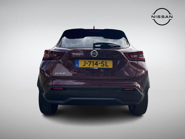 Nissan JUKE 1.0 DIG-T Premiere Edition