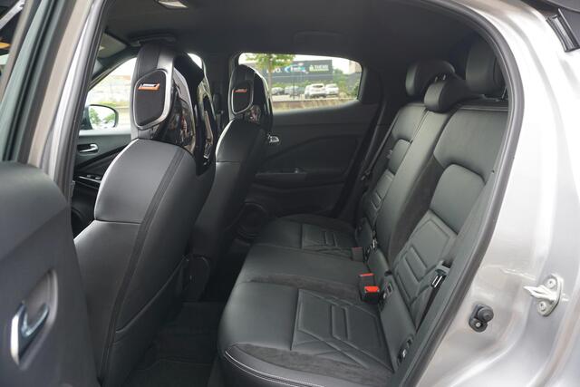 Nissan JUKE 1.0 N-Design BOSE | Leder+Alcantara | Adaptive Cruise Control