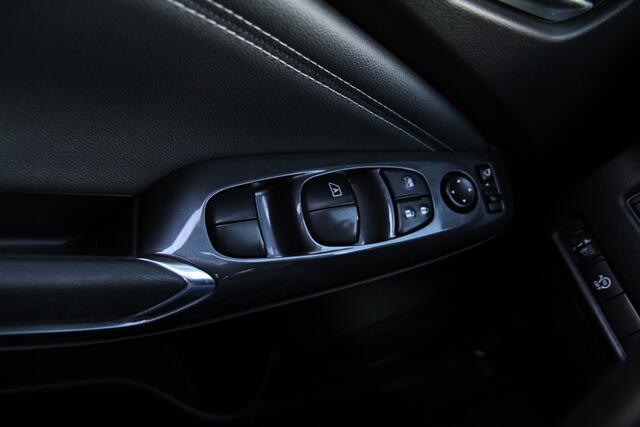 Nissan JUKE 1.0 DIG-T Business Premium Achteruitrijcamera