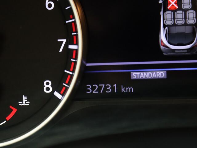 Nissan JUKE 115pk DIG-T Tekna BOSE | 360° Camera | Adapt. Cruise | Stoel-/voorruitverw. | Trekhaak