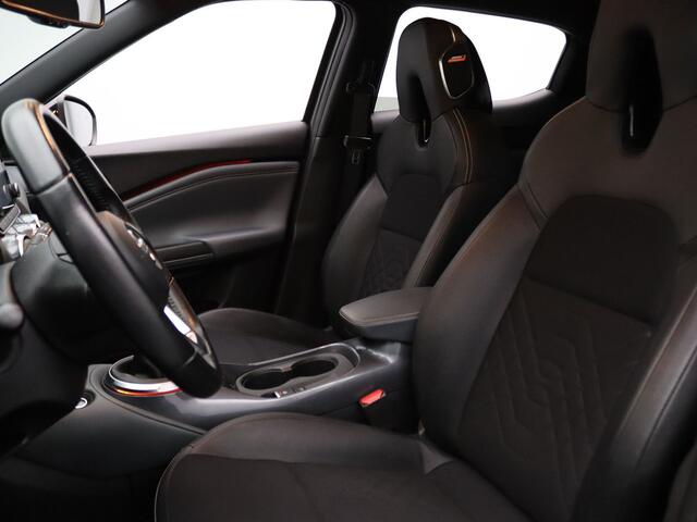 Nissan JUKE 115pk DIG-T Tekna BOSE | 360° Camera | Adapt. Cruise | Stoel-/voorruitverw. | Trekhaak