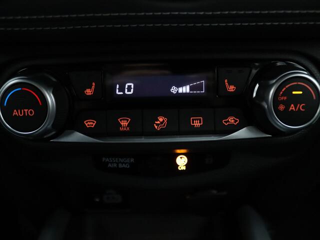 Nissan JUKE 115pk DIG-T Tekna BOSE | 360° Camera | Adapt. Cruise | Stoel-/voorruitverw. | Trekhaak