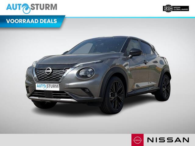 Nissan JUKE 1.6 Hybrid N-Sport Cold + Technolofy Pack