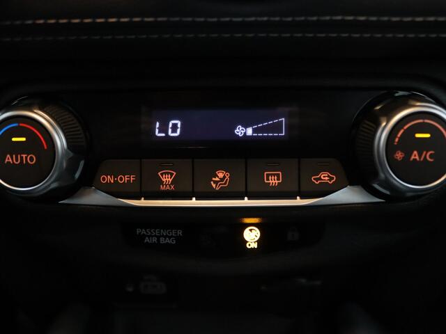 Nissan JUKE 117pk DIG-T N-Connecta Camera | Climate | Cruise | Parkeersens. achter | Trekhaak