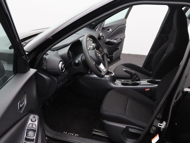 Nissan JUKE 1.0 DIG-T Visia | Airco | Cruise Control | Bluetooth telefoonvoorbereiding |