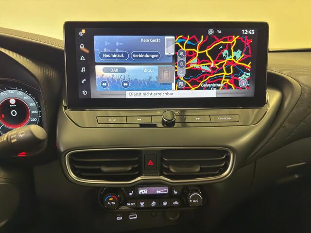 Nissan JUKE 1.0 DIG-T N-Connecta | Navigatie | Stoelverwarming | Achteruitrijcamera |