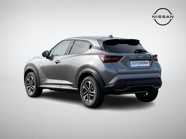 Nissan JUKE 1.6 Hybrid N-Connecta Cold Pack