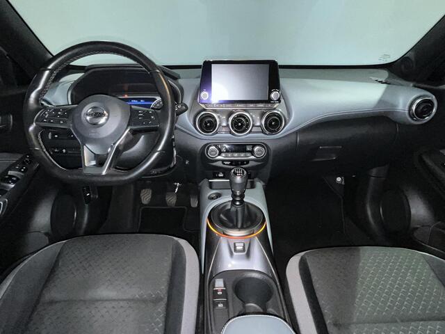 Nissan JUKE 1.0 DIG-T Premiere Edition | Lichtmetalen velgen 19" | Apple Carplay/Android Auto | Navigatiesysteem full map |