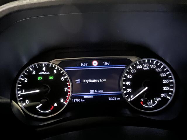 Nissan JUKE 1.0 DIG-T Premiere Edition | Lichtmetalen velgen 19" | Apple Carplay/Android Auto | Navigatiesysteem full map |