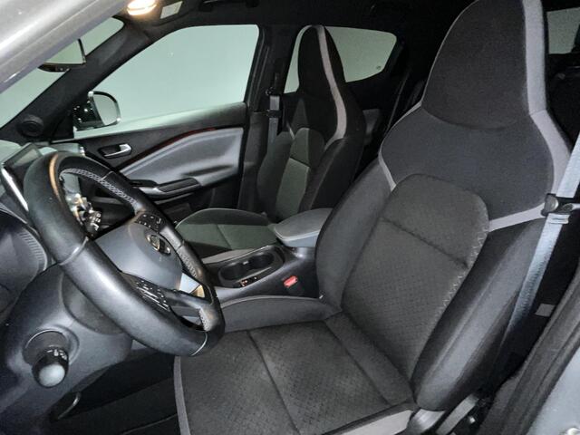 Nissan JUKE 1.0 DIG-T Premiere Edition | Lichtmetalen velgen 19" | Apple Carplay/Android Auto | Navigatiesysteem full map |