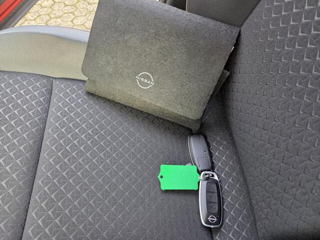 Nissan JUKE 1.6 Hybrid N-Design / 1e Eigenaar / Dealer Onderhouden / Adaptief Cruise Control / 360 Graden Camera / Apple Carplay & Android Auto / Navigatie /