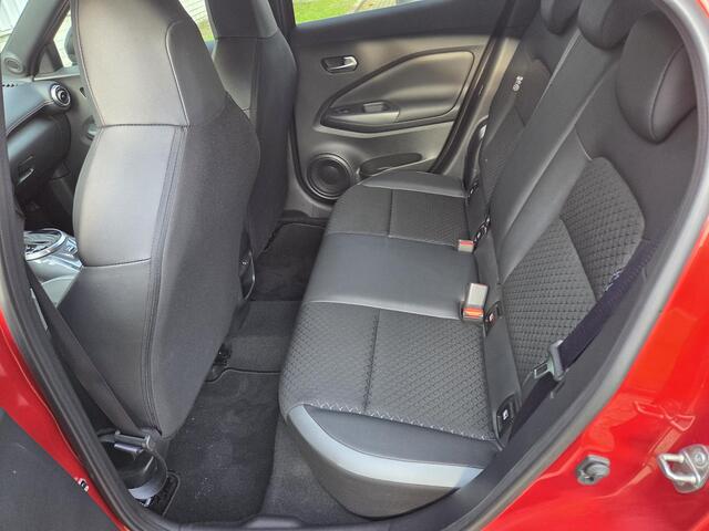 Nissan JUKE 1.6 Hybrid N-Design / 1e Eigenaar / Dealer Onderhouden / Adaptief Cruise Control / 360 Graden Camera / Apple Carplay & Android Auto / Navigatie /