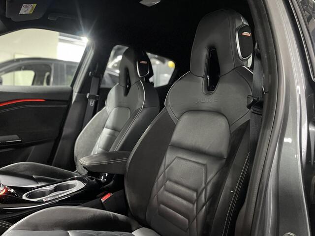 Nissan JUKE 1.0 DIG-T N-DESIGN AUTOMAAT RIJKLAAR