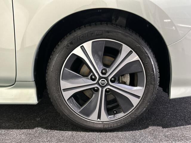 Nissan LEAF 2.ZERO EDITION 40 kWh