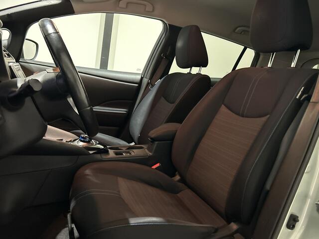 Nissan LEAF 2.ZERO EDITION 40 kWh
