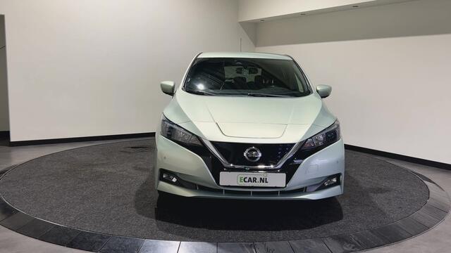 Nissan LEAF 2.ZERO EDITION 40 kWh