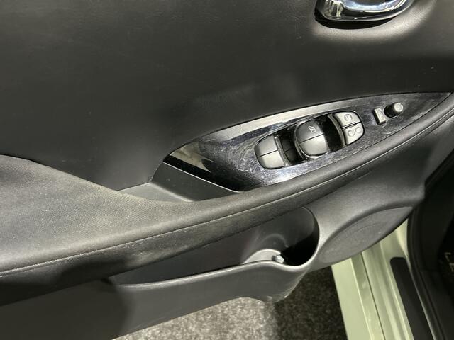 Nissan LEAF 2.ZERO EDITION 40 kWh