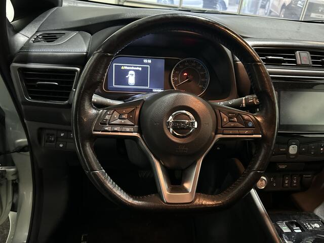 Nissan LEAF 2.ZERO EDITION 40 kWh