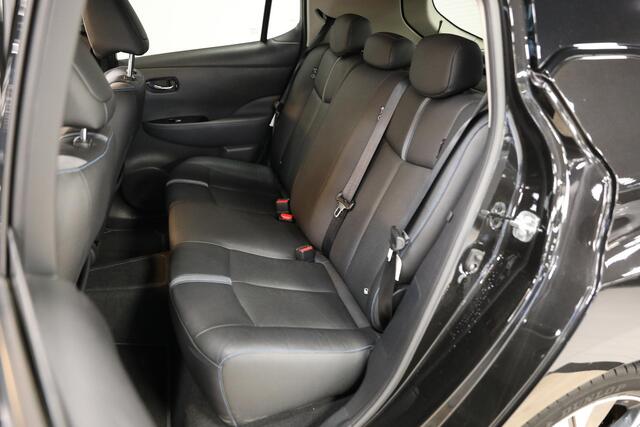 Nissan LEAF e+ Tekna 62 kWh | Leer | Cruise Adaptief | 360 Camera