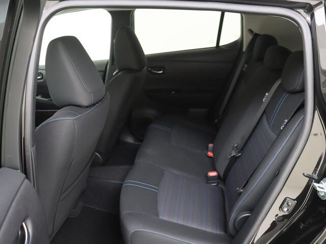 Nissan LEAF N-Connecta 39 kWh
