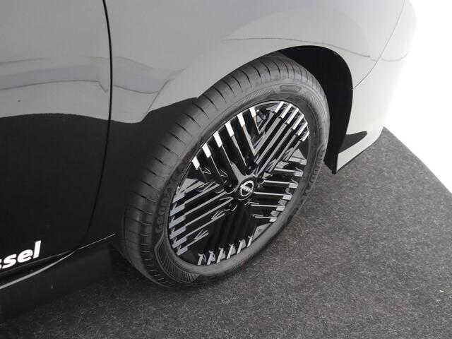 Nissan LEAF N-Connecta 39 kWh