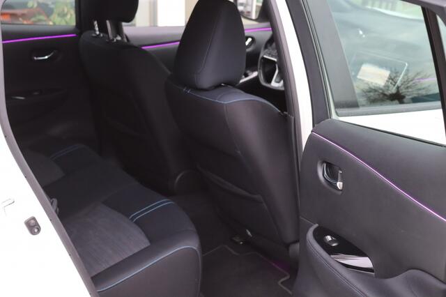 Nissan LEAF Acenta 40 kWh