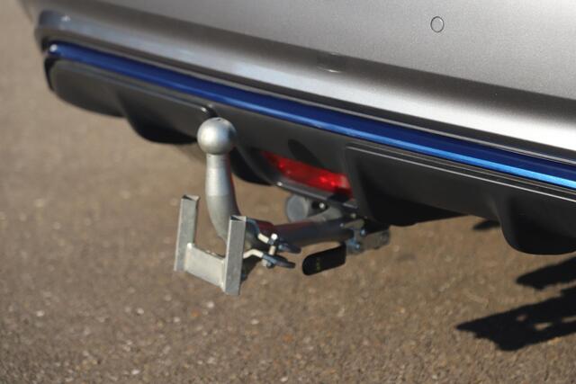 Nissan LEAF N-Connecta 40 kWh Trekhaak Navigatie 360 Camera Stoelverwarming Carplay