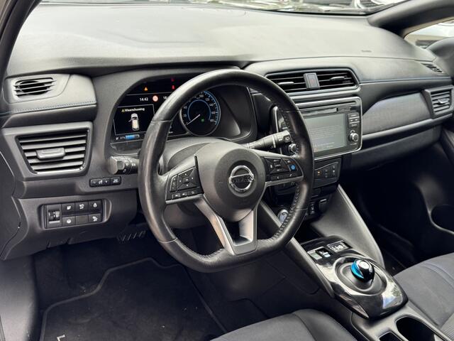 Nissan LEAF 2.ZERO EDITION 40kWh