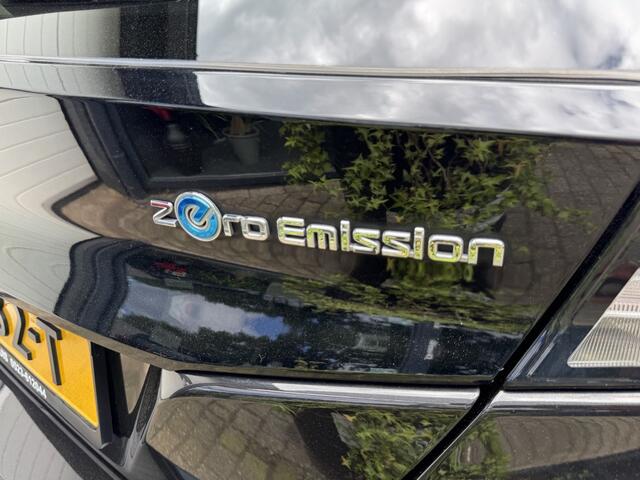 Nissan LEAF 2.ZERO EDITION 40kWh