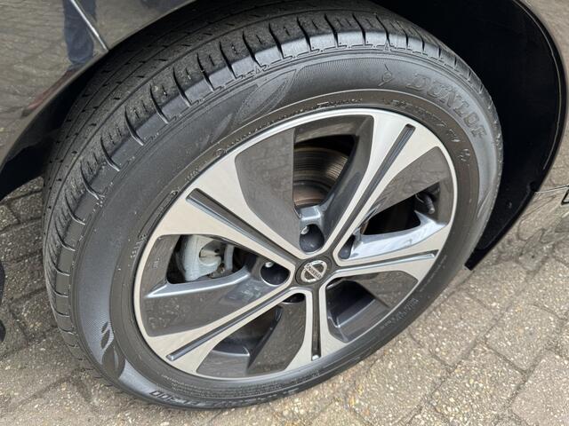 Nissan LEAF 2.ZERO EDITION 40kWh